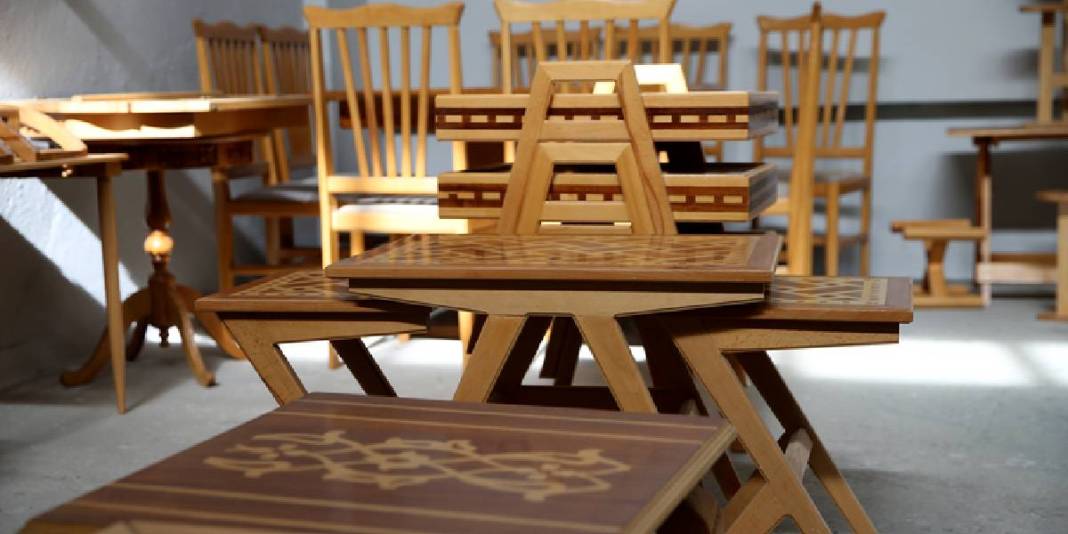 Fabrika gibi okul: Öğrencilerin üretimi ekonomik kazanç olarak dönüyor 7